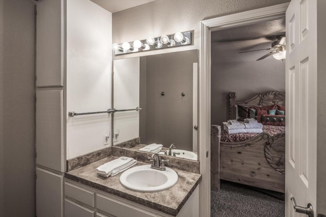 Bogie Villa Ruidoso Kültér fotó