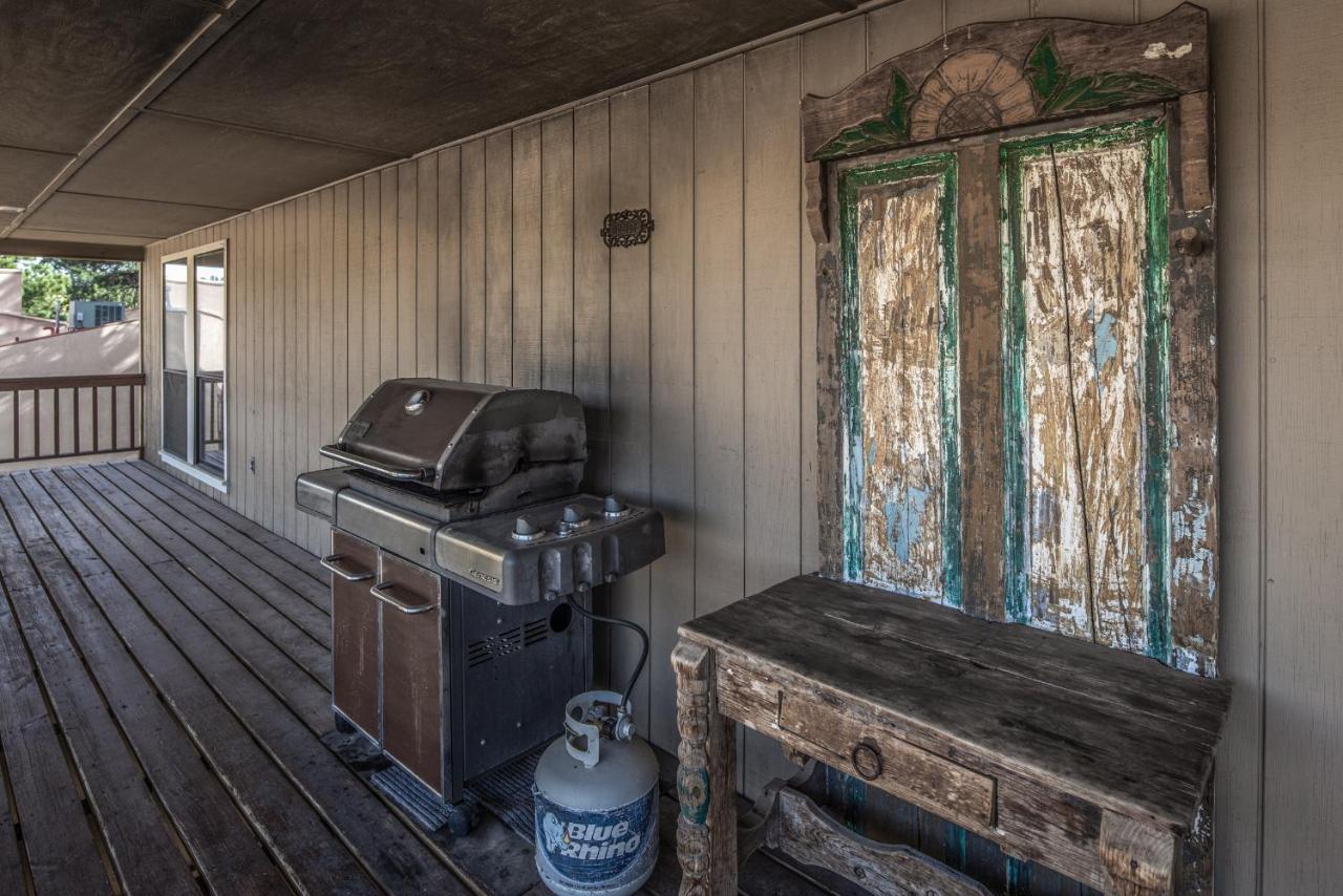 Bogie Villa Ruidoso Kültér fotó